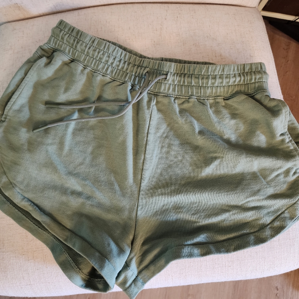 Gymshark Shorts